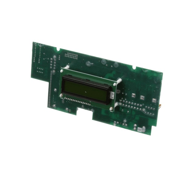 (image for) Bunn 45787.1065 CONTROL BOARD ASSEMBLY TITAN DUAL/SINGLE