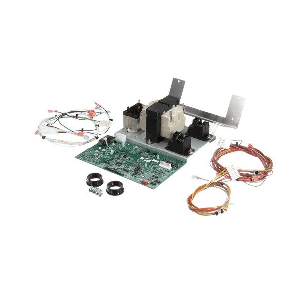 (image for) Bunn 46401.0002 KIT, MHG CBA UPGRADE-120V (DD)