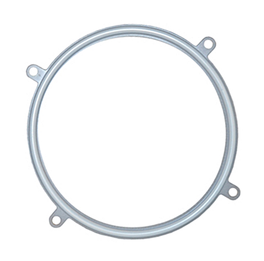 (image for) Bunn 47270.0001 GASKET, TANK LID TB3 W/ TABS - Click Image to Close