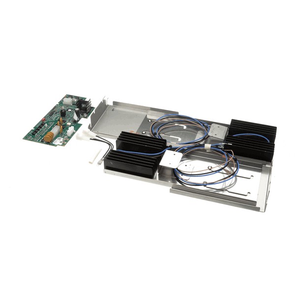 (image for) Bunn 48444.7000 KIT,TRIAC INFUSION TWIN