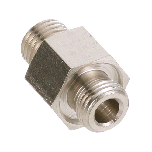 (image for) Bunn 49864.0001 FITTING, CONNECTOR .125BSPP TO .19CPRSN