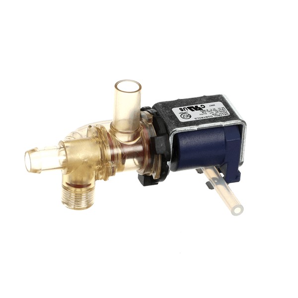 (image for) Bunn 49936.0001 VALVE, DISPENSE W/FLOWCTRL 24VDC NO TAIL