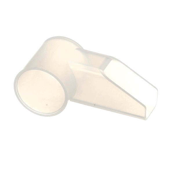 (image for) Bunn 49966.0001 ELBOW, HOPPER WITH CLOSURE-LEFT HAND