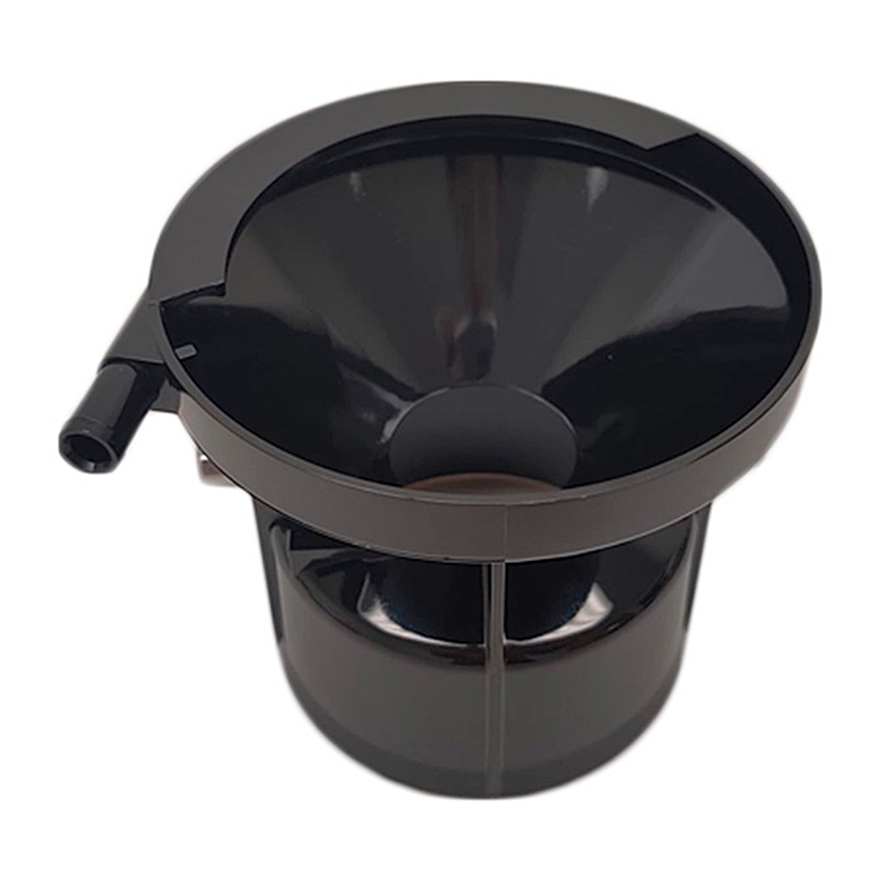 (image for) Bunn 50203.0001 BREW FUNNEL ASSEMBLY, SINGLE CUP SERVER - Click Image to Close