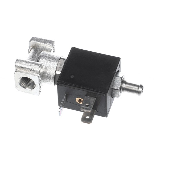 (image for) Bunn 50408.0000 VALVE, SOLENOID 3 WAY 24VDC .125BSPP