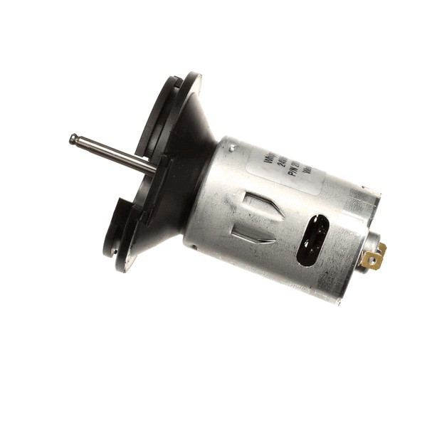 (image for) Bunn 50596.0002 WHIPPER MOTOR, 4MM SHAFT