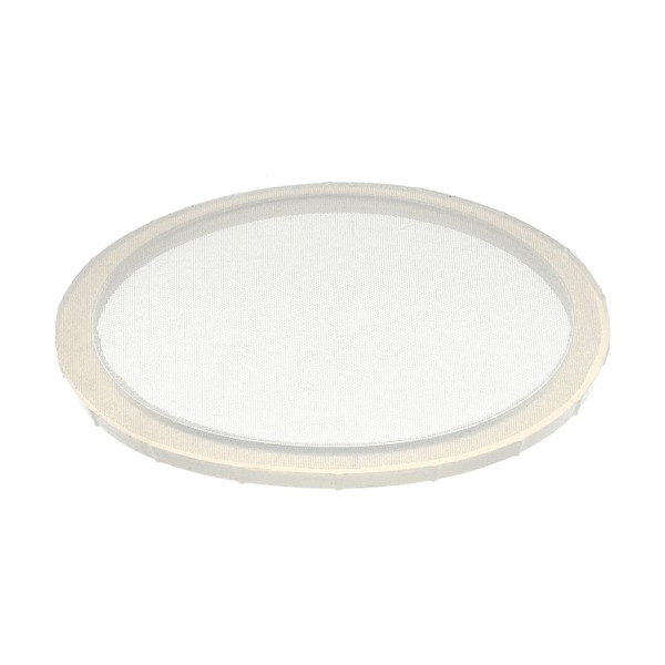 (image for) Bunn 51241.0002 GASKET ASSEMBLY, VACUUM BOX FILTER