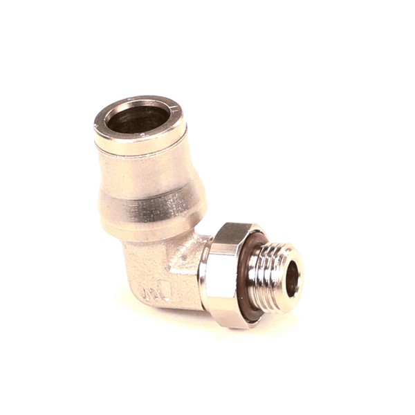 (image for) Bunn 51742.0000 ELBOW, PUSH-IN 8MM X 1/8 BSPP NKL PLD