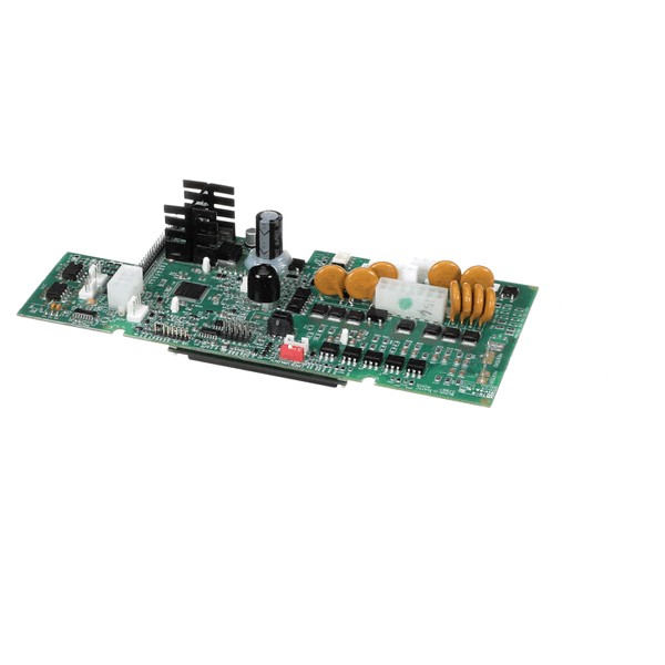(image for) Bunn 52887.1010 KIT, CBA ICB SH 4000W (DD)