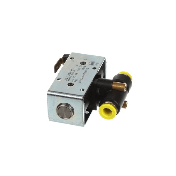 (image for) Bunn 53406.0000 VALVE, SOLENOID 24V 2-WAY 1.5MM ORF