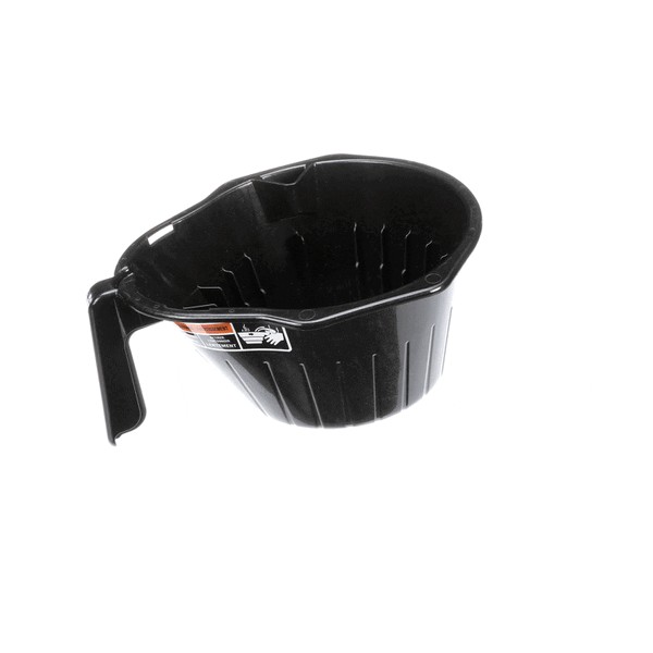 (image for) Bunn 53463.7110 FUNNEL ASSY, W/O SPLASHGUARD