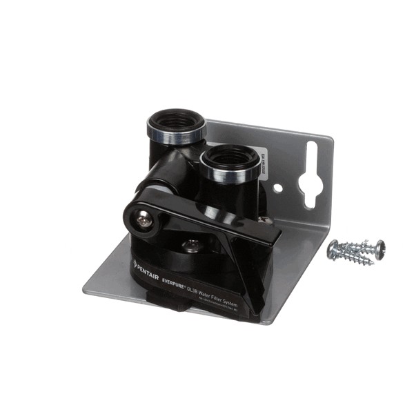 (image for) Bunn 53500.1200 QL3B SINGLE FILTER HEAD
