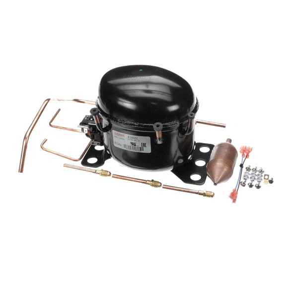 (image for) Bunn 53850.1000 KIT, JDF-2S COMPRESSOR REPLACEMENT