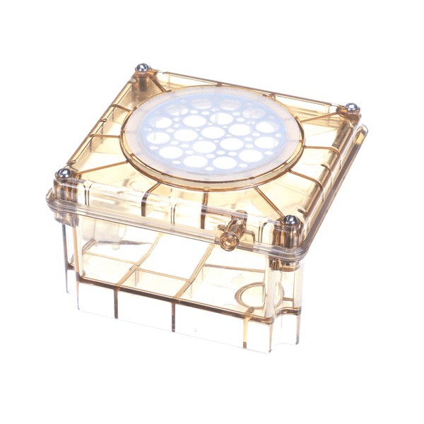 (image for) Bunn 54171.1020 KIT, BREW BOX ASSEMBLY-RAISED FILTER SI