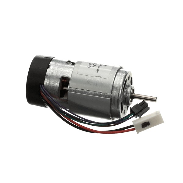 (image for) Bunn 55464.0001 MOTOR ASSEMBLY, SCREW DRIVE 24VDC