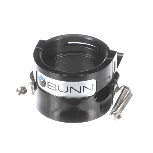 (image for) Bunn 55754.1000 KIT, COLLAR HOPPER