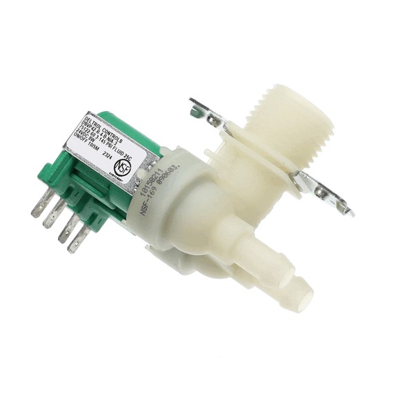 (image for) Bunn 57446.0000 VALVE, INLET DUAL 24 VDC W/OUT