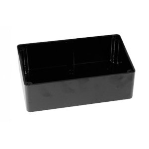(image for) Bunn 02571.0000 DRIP TRAY, BLACK - Click Image to Close