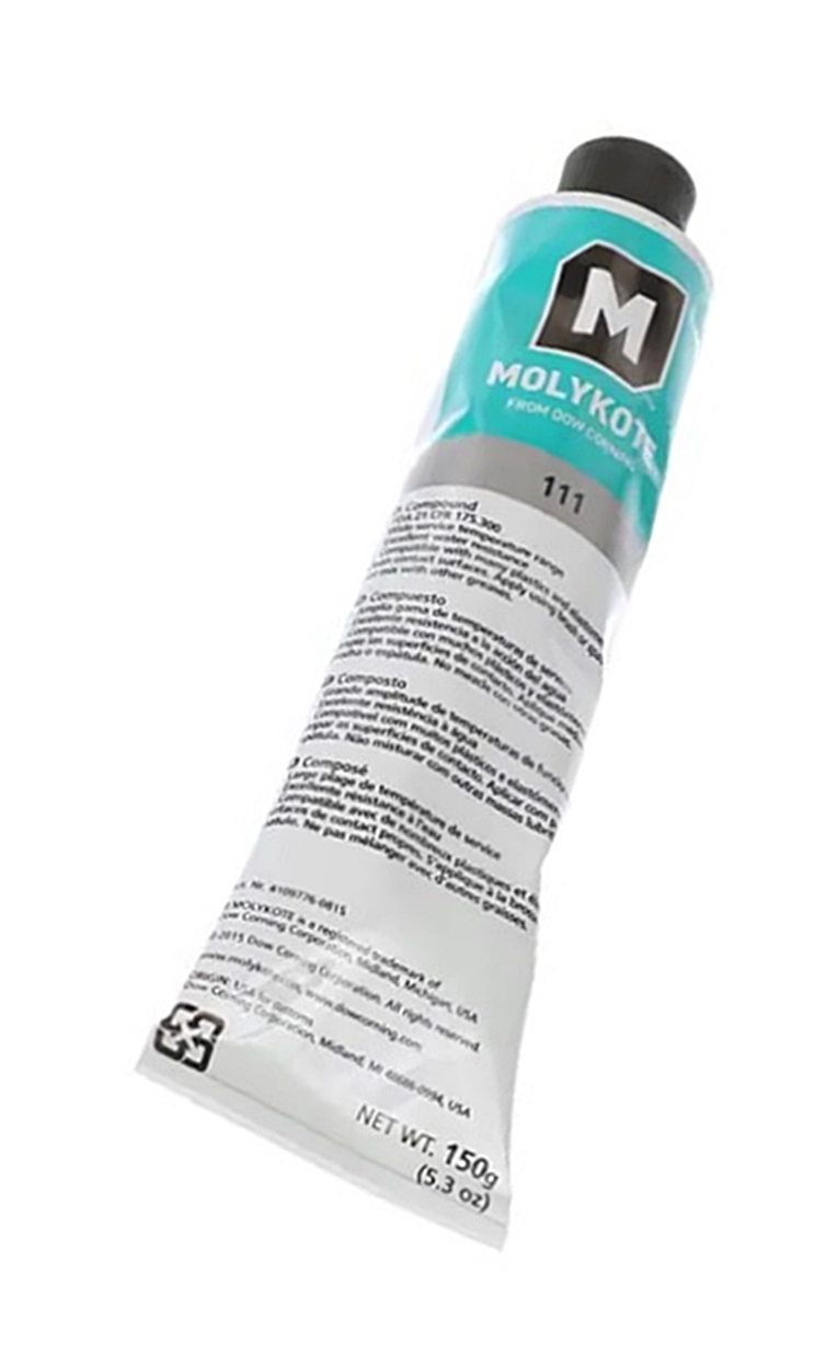 (image for) Bunn M2531.1000 LUBESEALANT CMPD,DOW111 5.3OZ