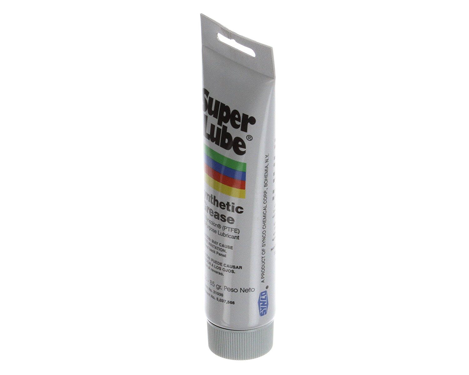 (image for) Bunn M2568.1000 GREASE,SUPER LUBE 21030(3OZTB