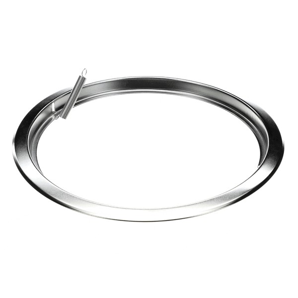 (image for) Cadco 30093HD RING FOR DRIP PAN