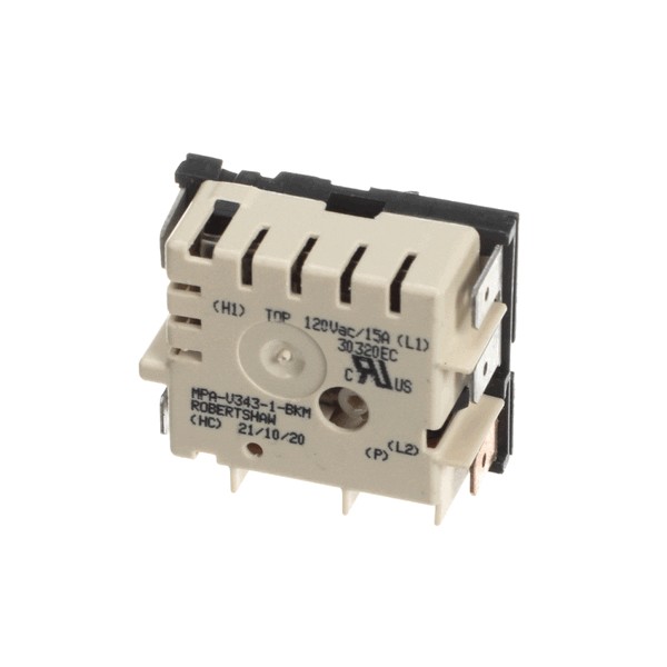 (image for) Cadco 30974EC INFINITE SWITCH (120V)