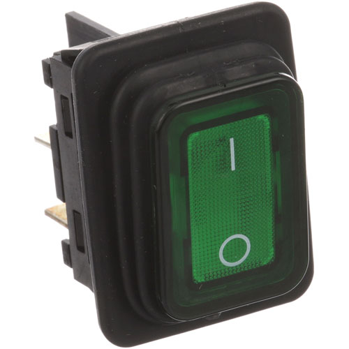 (image for) Cadco 9032 ROCKER SWITCH 