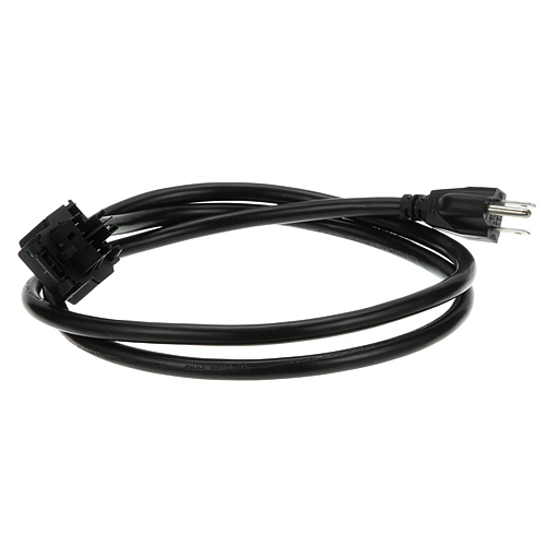 (image for) Cadco CE123 CORD AND PLUG 5 FT CORD - Click Image to Close