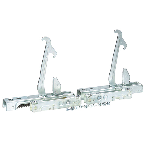 (image for) Cadco KCR008 DOOR HINGE - Click Image to Close