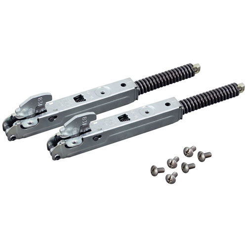 (image for) Cadco KCR020 HINGE KIT - Click Image to Close