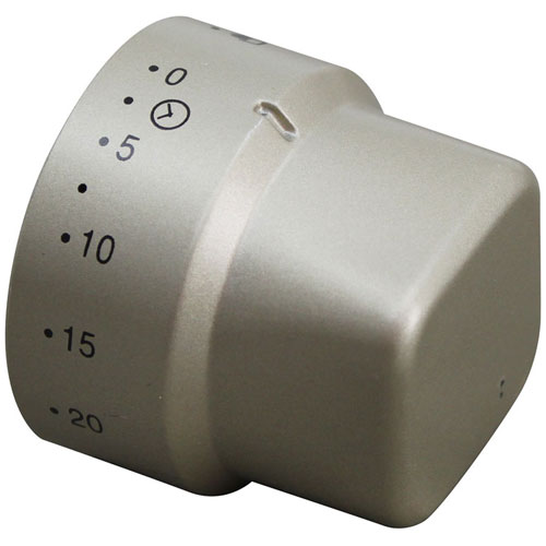 (image for) Cadco KMN1000A TIMER KNOB - Click Image to Close