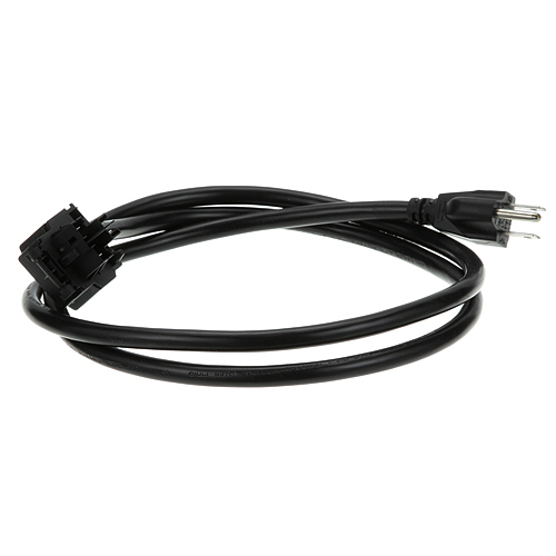 (image for) Cadco KMR1001A CORD AND PLUG 5 FT CORD - Click Image to Close