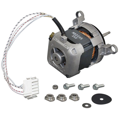 (image for) Cadco KVN023 MOTOR KIT 220 V - Click Image to Close