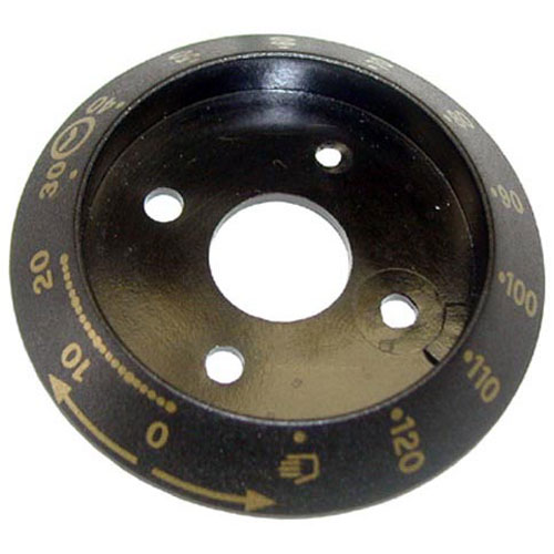 (image for) Cadco MN1050AO TIMER DIAL DIAL PLATE