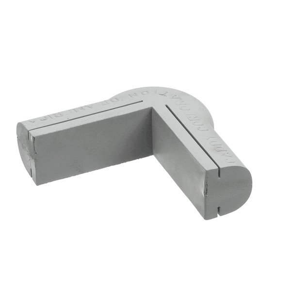 (image for) Caddy 0079-01 BUMPER