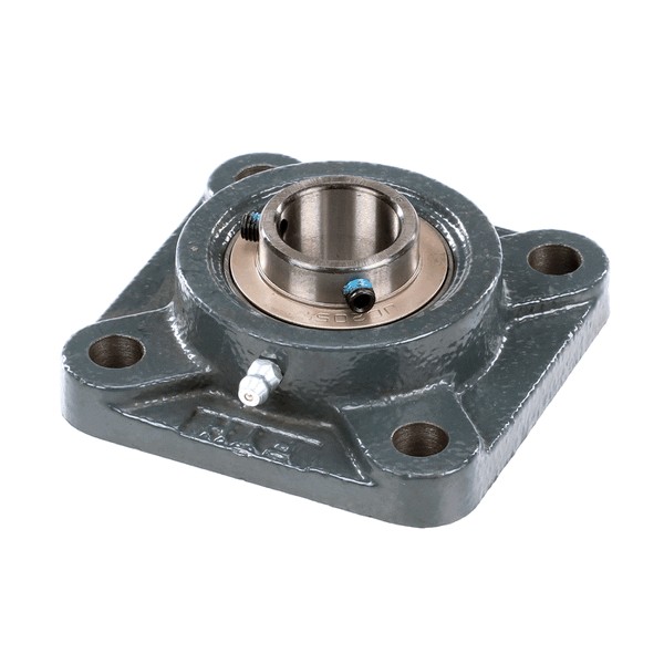 (image for) Caddy 1364-01 BEARING FLANGED (4 HOLE) DRIVE