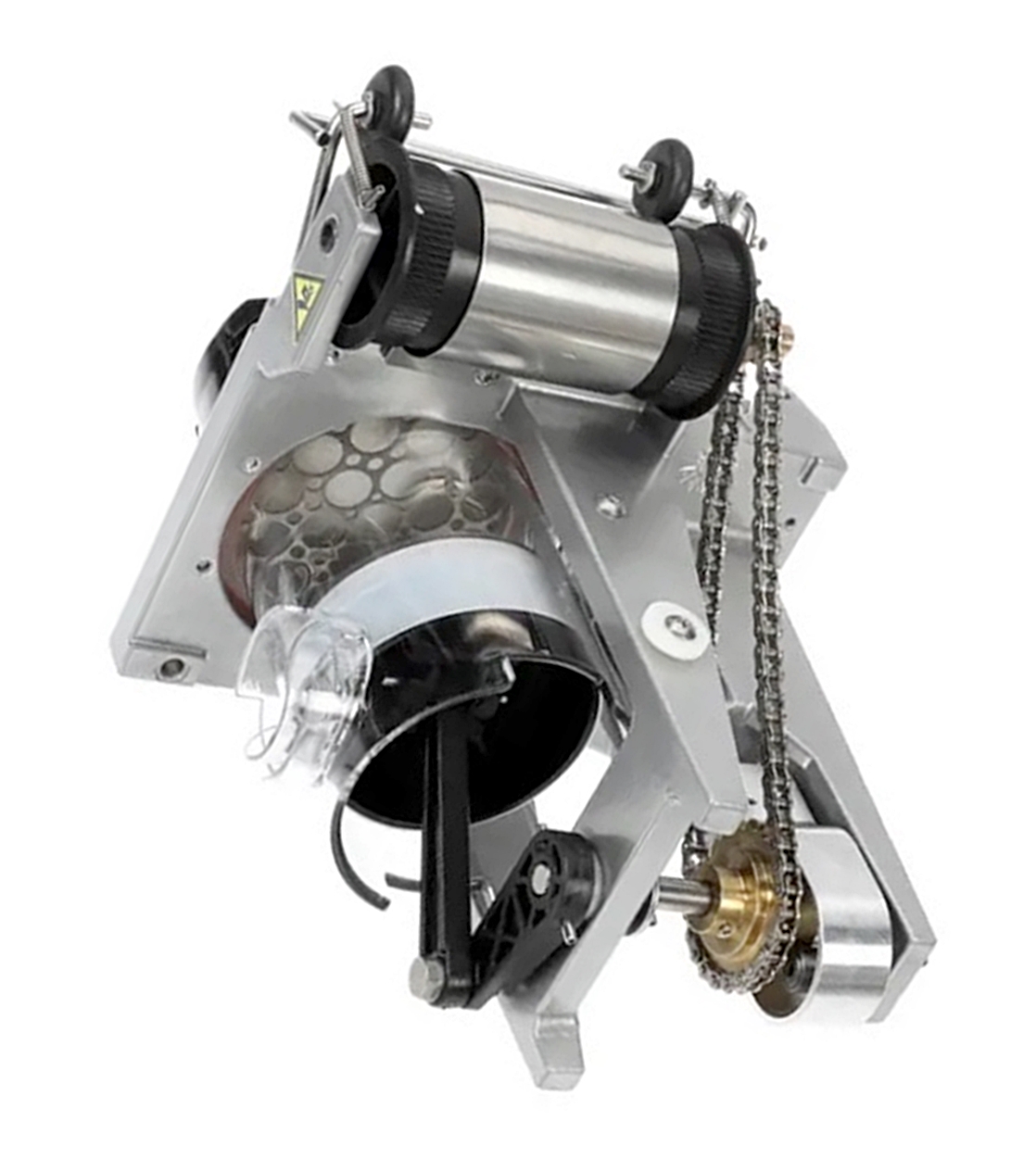 (image for) Cafection 06CAB22 Platinum Brewer S-A W/O Spout - Click Image to Close