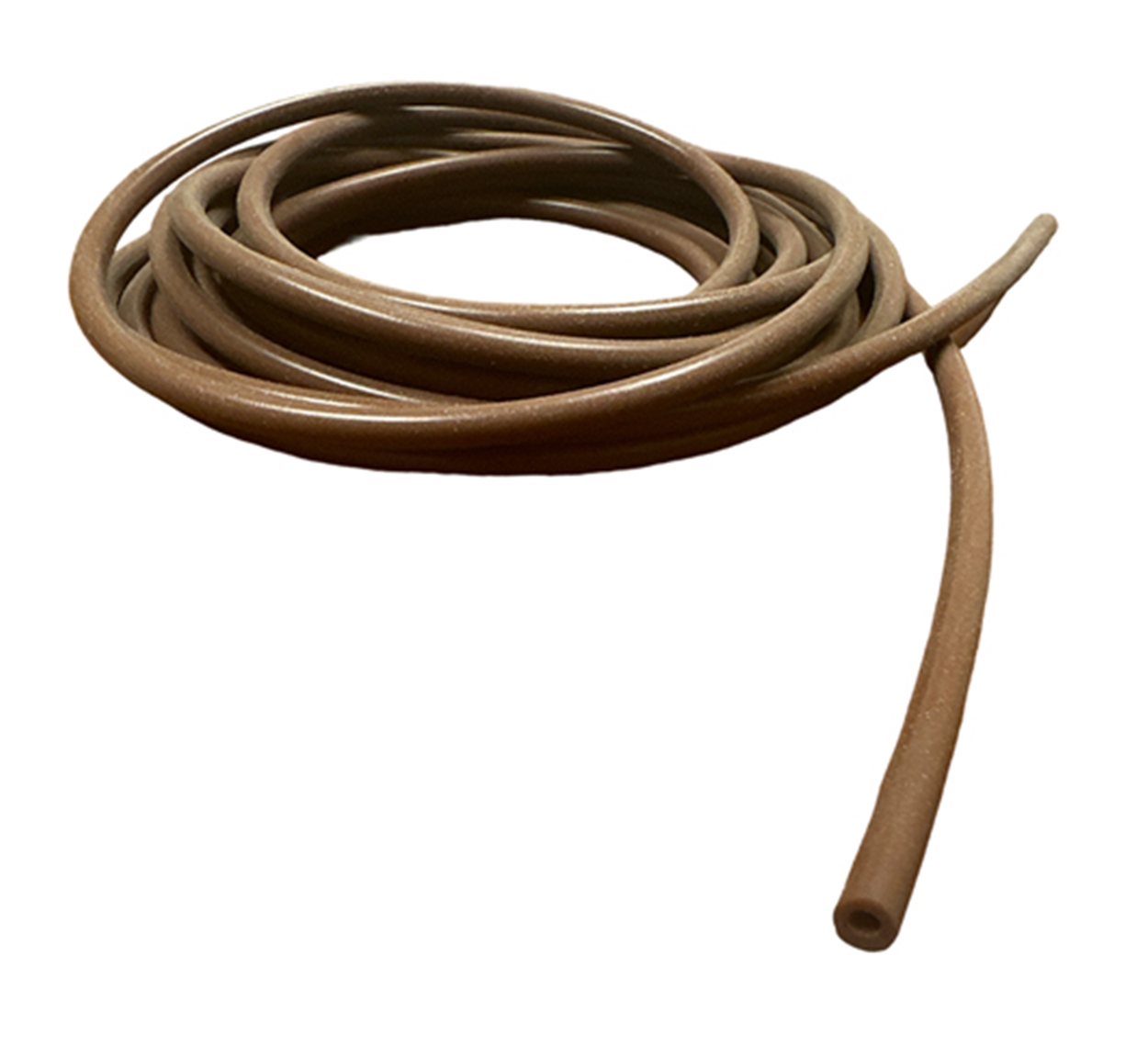 (image for) Cafection 097529 Silicone Hose 3X6 Brown