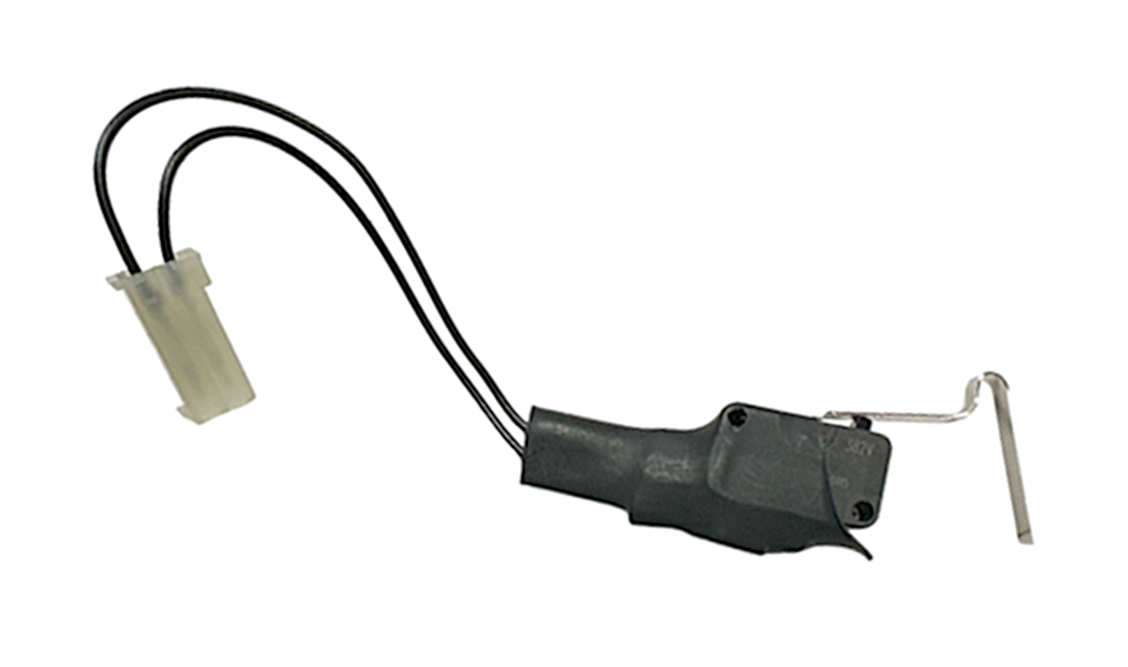 (image for) Cafection 09ASS04 Paper Switch + Wires S-A - Click Image to Close