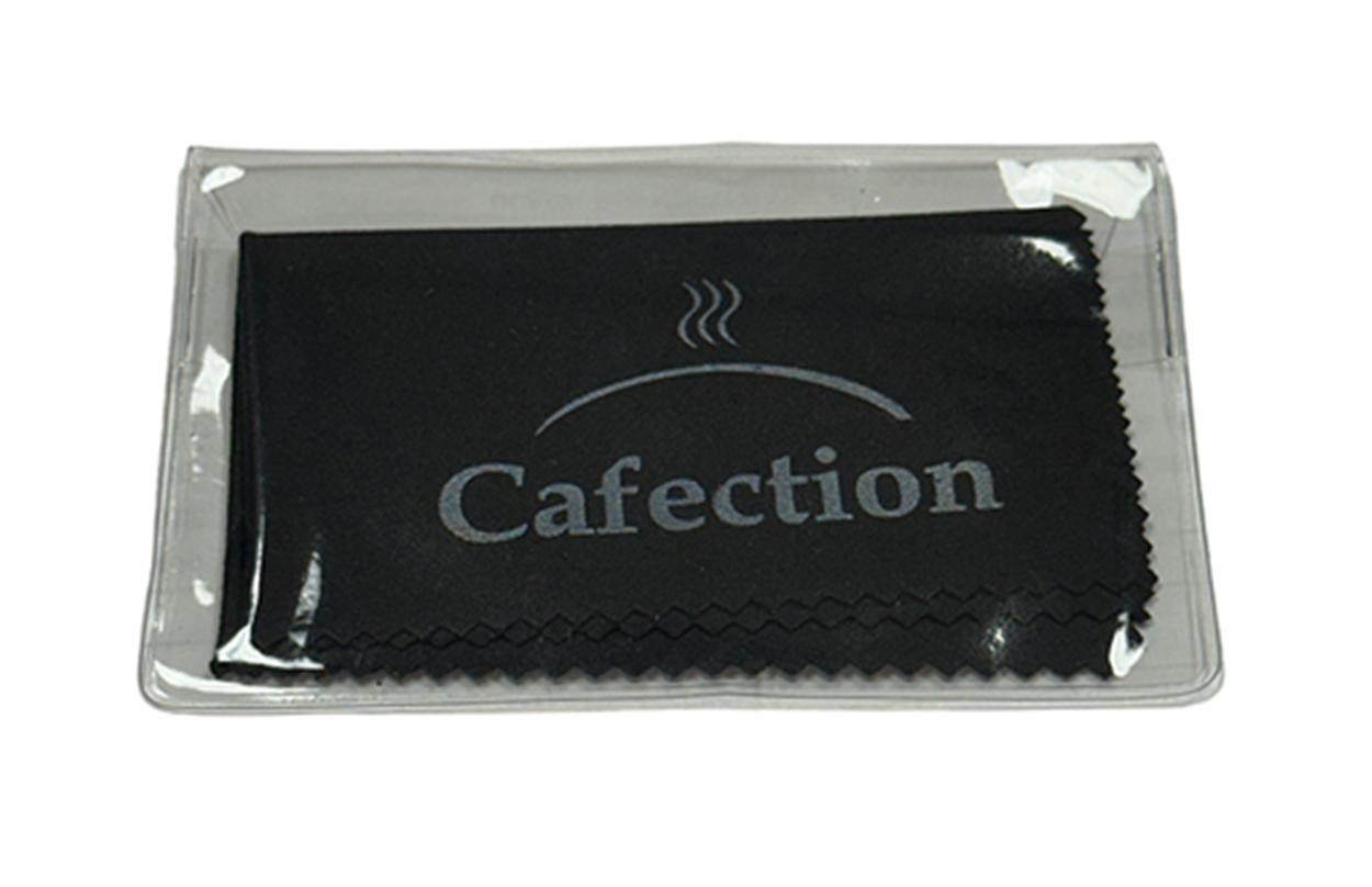 (image for) Cafection 11ACC11 Microfiber Cleaning Cloth - Click Image to Close