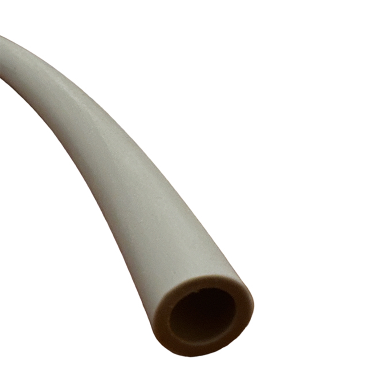 (image for) Cafection 11VRA01 Grey Tubing 8MM ID X 12MM OD x 10M - Click Image to Close