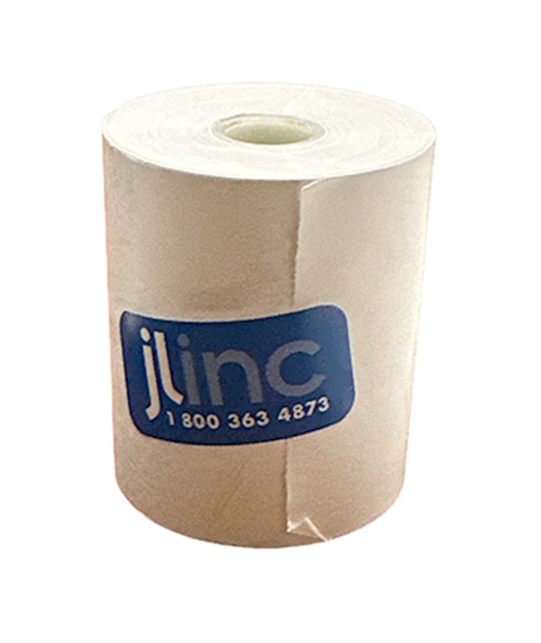 (image for) Cafection 12ACC02 Thermal Paper Roll 57MM X 50MM