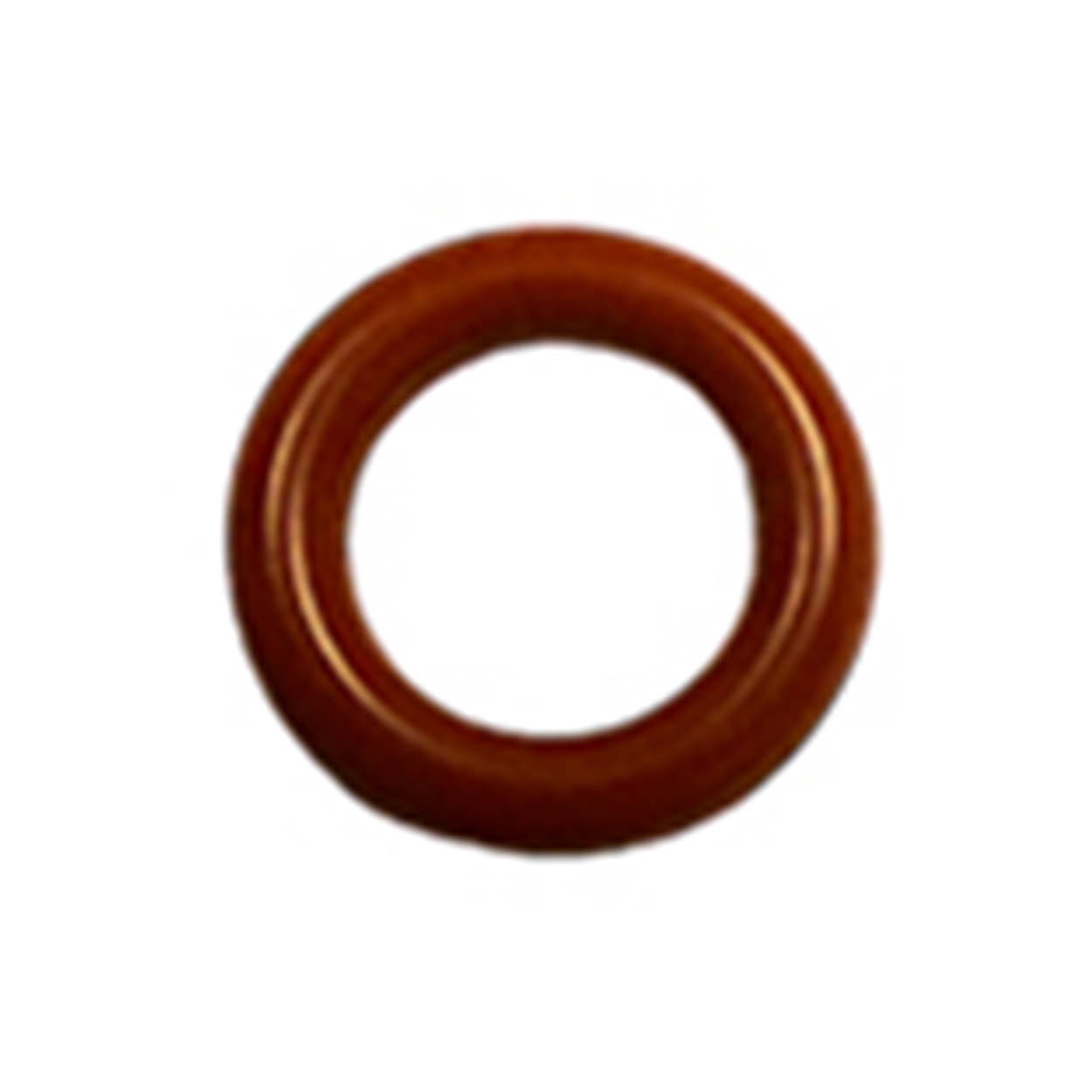 (image for) Cafection 17CHO11 O Ring Red Silicone - Click Image to Close
