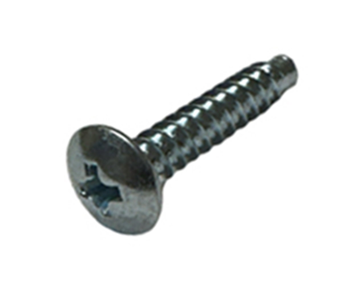 (image for) Cafection 18HAR23 Screw 6-19 X 3/4" Truss Phil Zn High-Low - Click Image to Close