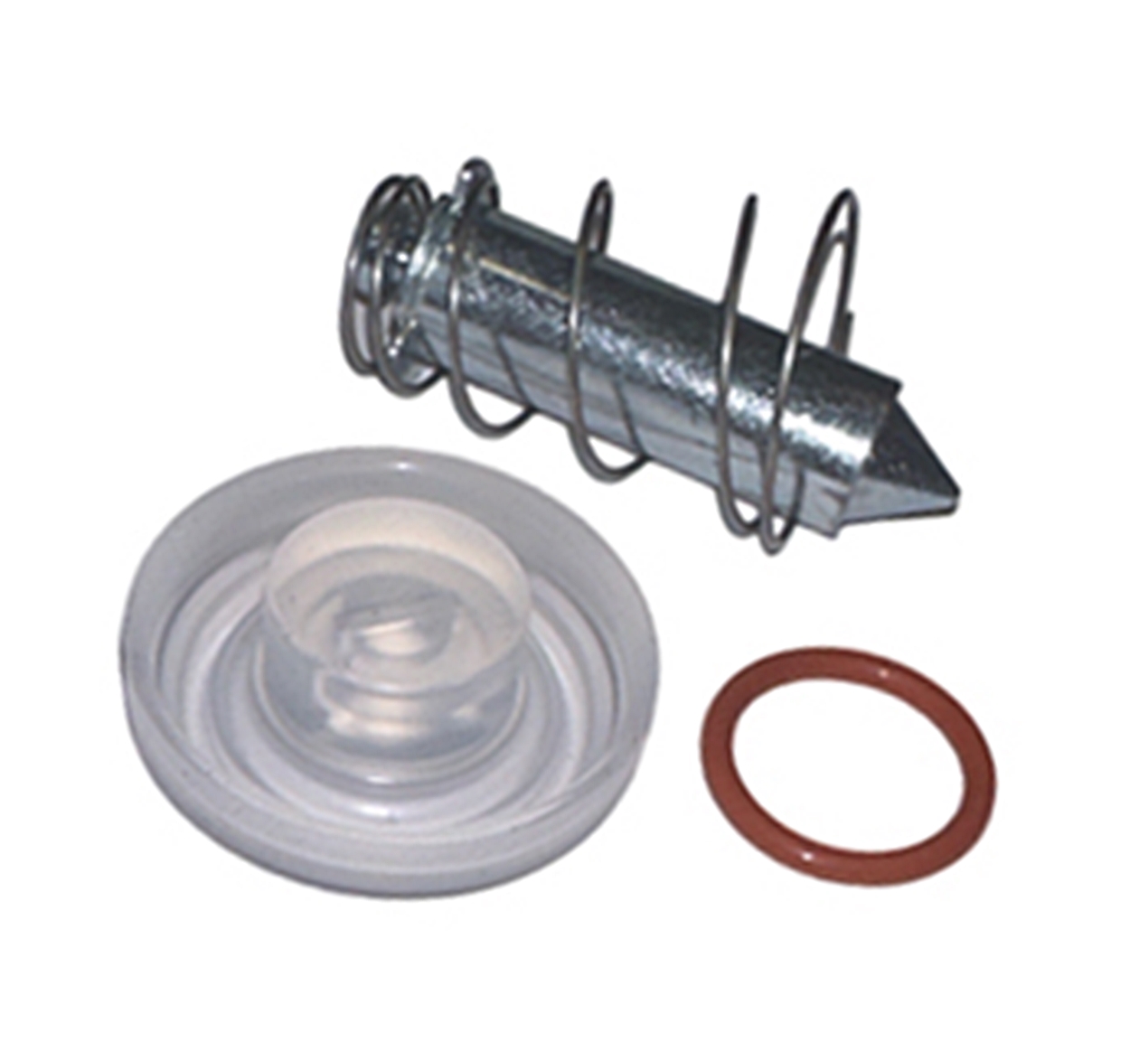(image for) Cafection 18TAN02 Valve Repair Kit 24V Encore 29 - Click Image to Close