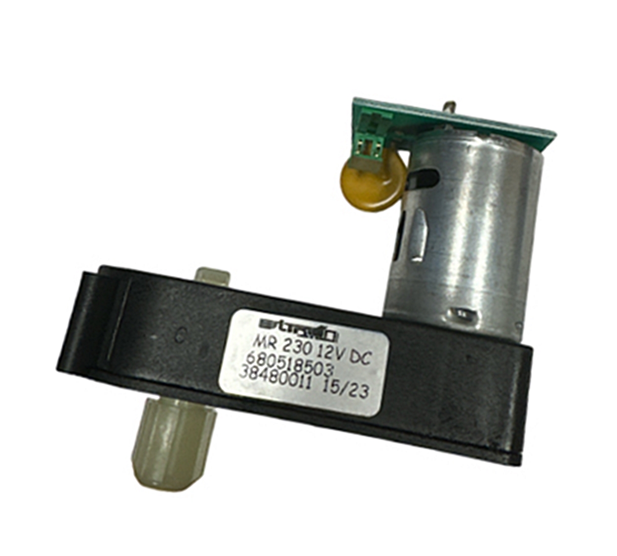 (image for) Cafection 254058 Product Motor