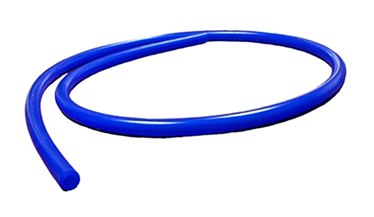 (image for) Cafection 254565 Silicone Hose Blue 5X9
