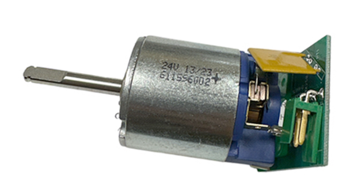 (image for) Cafection 254842 Whipper Motor KREA - Click Image to Close