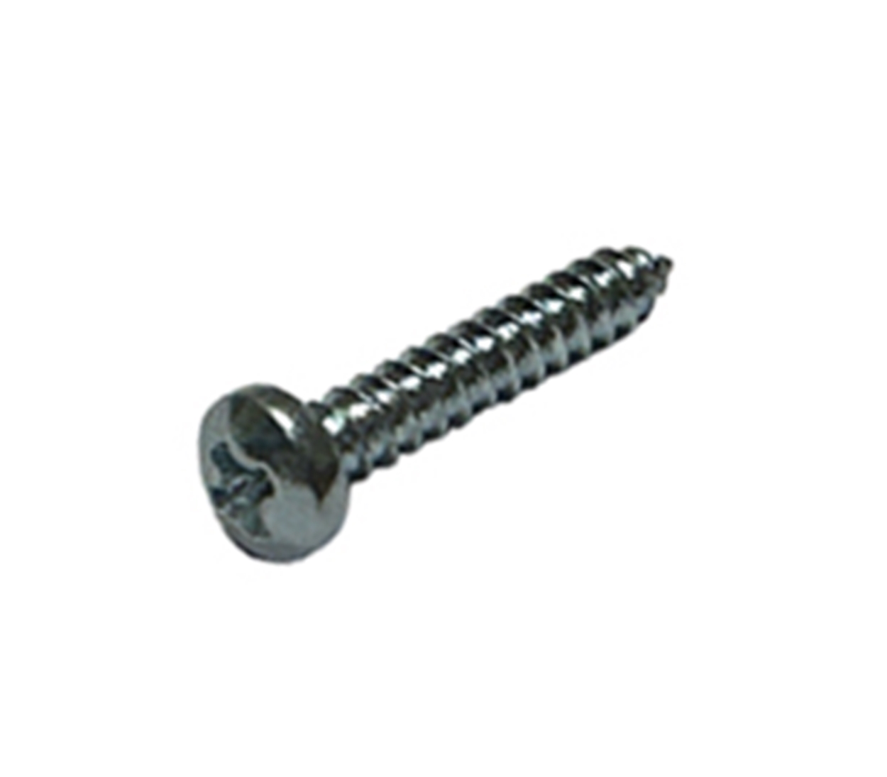 (image for) Cafection 258942 2.2 X 13 Self-Tapping Screw
