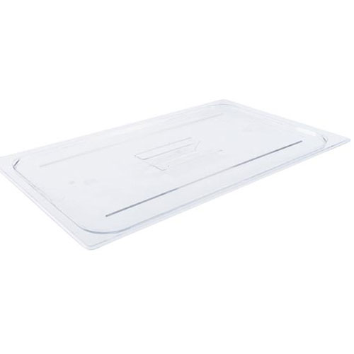 (image for) Cambro 10CWCH-135 COVER POLY FULL SLD-135 